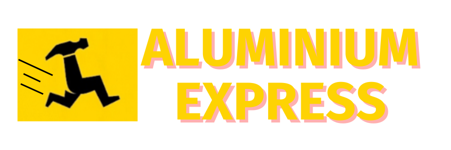 Aluminium Express logo